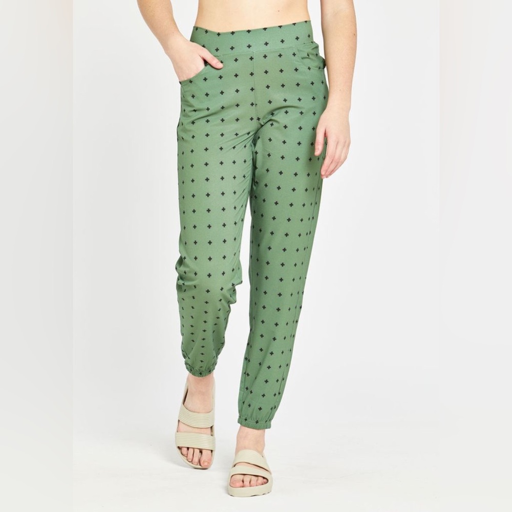 NWOT Benjamina Joggers